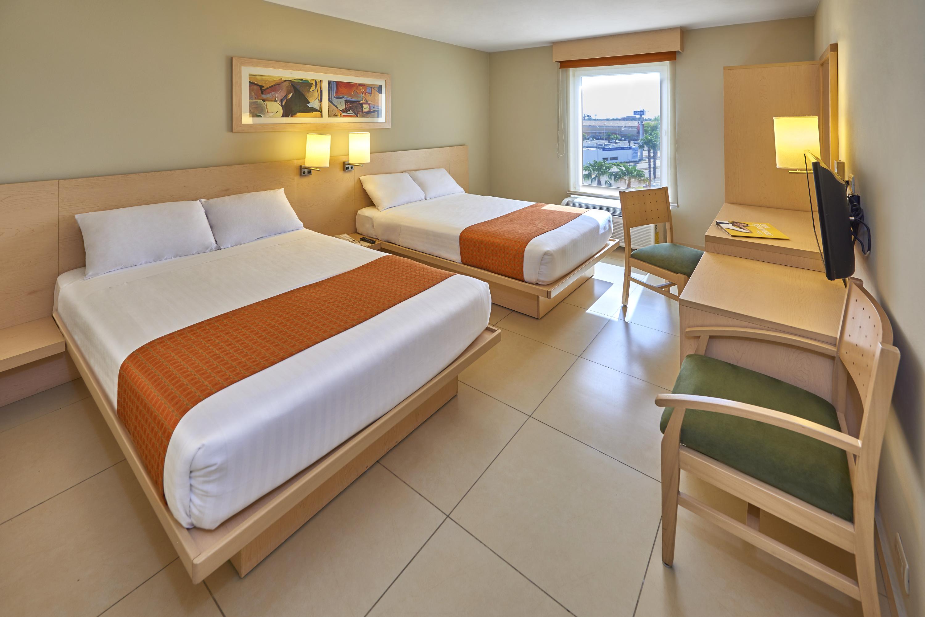 City Express By Marriott Los Mochis Eksteriør billede