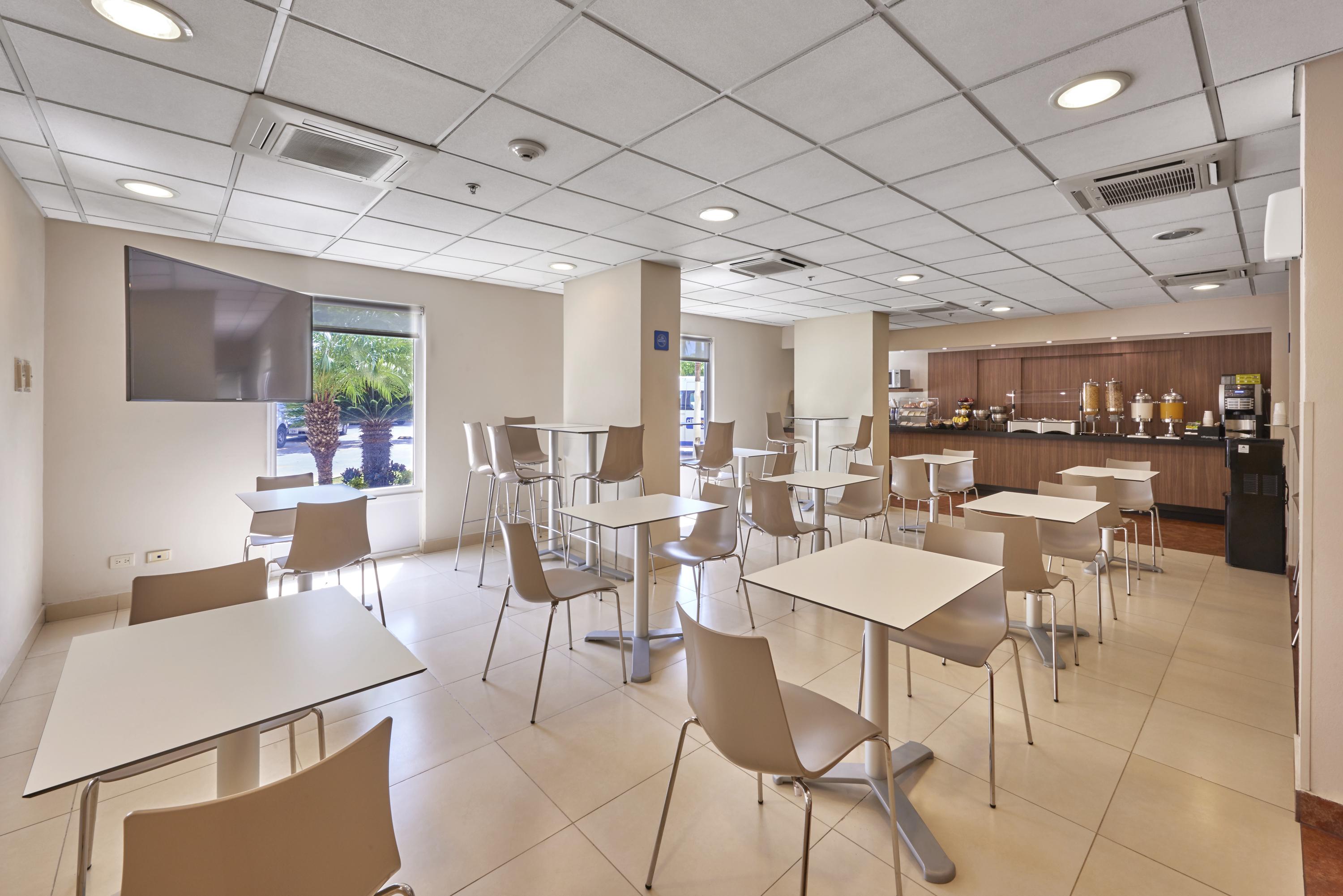 City Express By Marriott Los Mochis Eksteriør billede